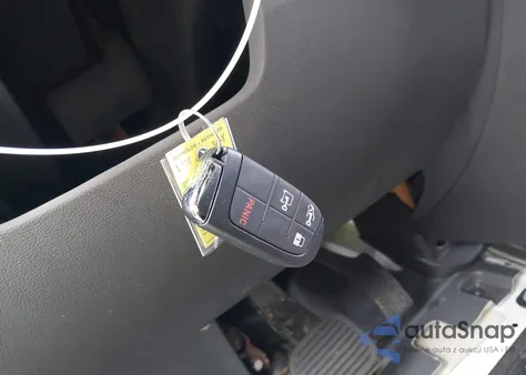 2024 Ram Promaster 2500 Tradesman High Roof 159 Wb W/Pass Seat from USA, damaged, VIN 3C6LRVDG3RE133418